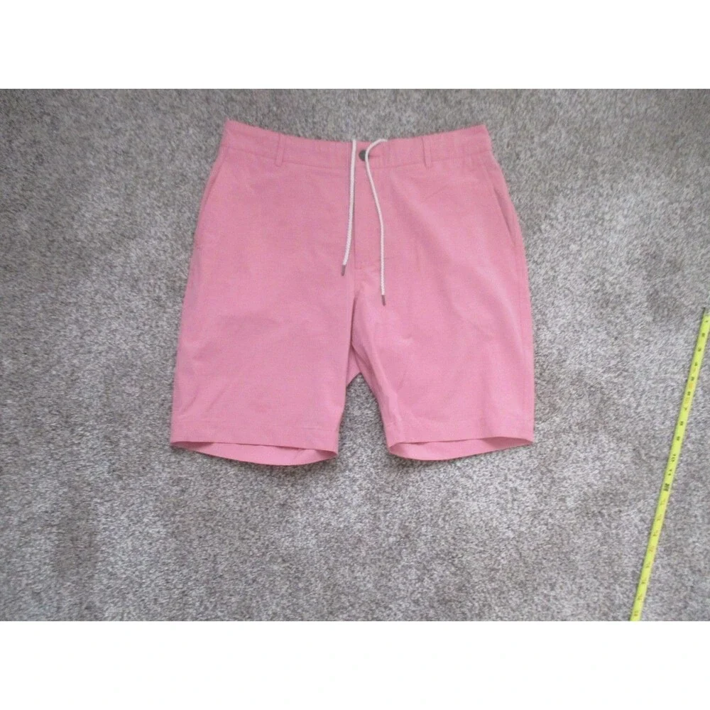 Faherty All Day shorts mens 34 10